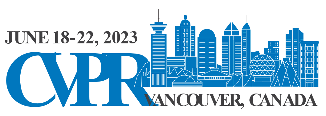网易伏羲荣膺双赛道三连冠！再创CVPR2023人脸表情竞赛四项佳绩