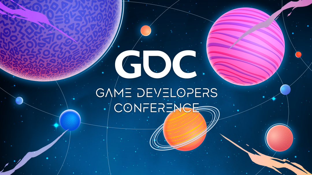 游戏领域顶级峰会Game Developer Conference