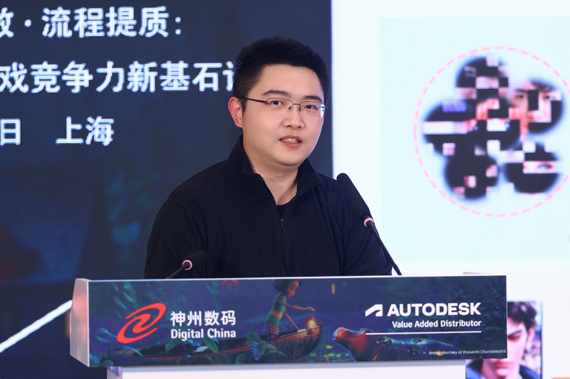 把AI玩出花！网易伏羲分享：3D AIGC的8年实践、如何让游戏更好玩？