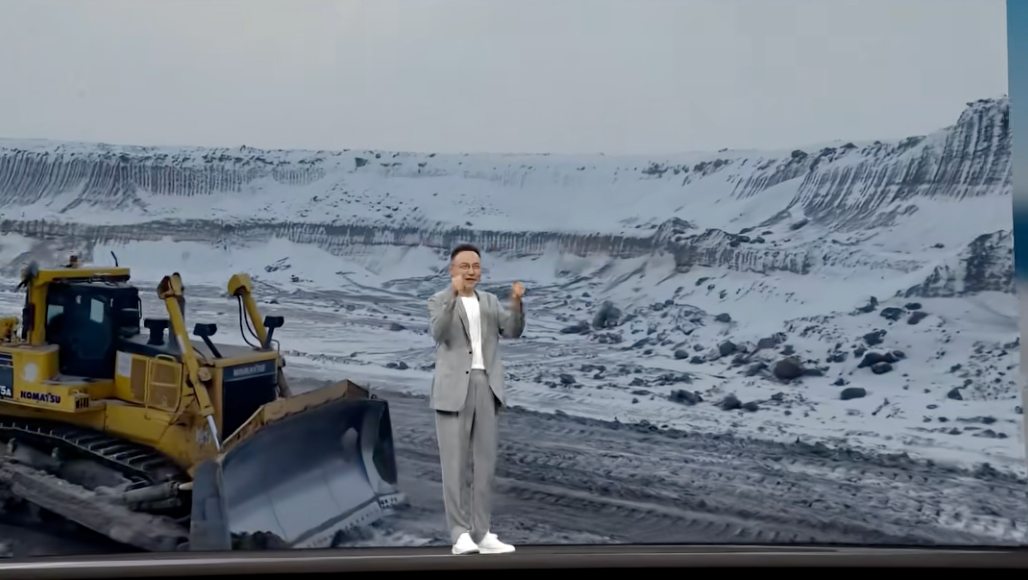 《时间的朋友》演讲启示:AI如何让工程师傅告别高危作业,专注高价值创造? 《时间的朋友》演讲启示:AI如何让工程师傅告别高危作业,专注高价值创造?