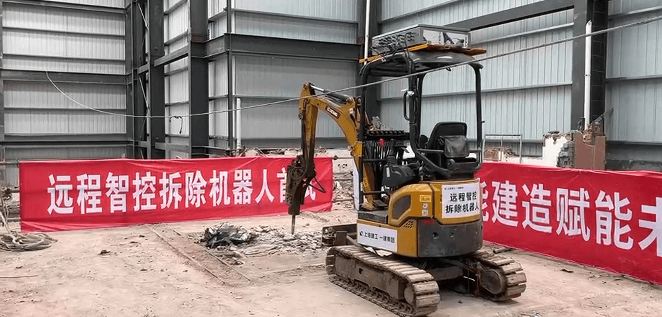 Shanghai Heritage Renovation Project