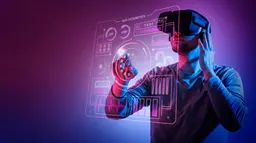  元宇宙的新探索：生成式AI技术将为虚拟世界带来更多的互动性和趣味性！
