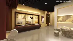 上海虚拟博物馆