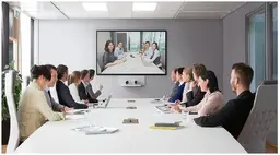云会议视频软件下载量大吗？为什么举办线上会议？