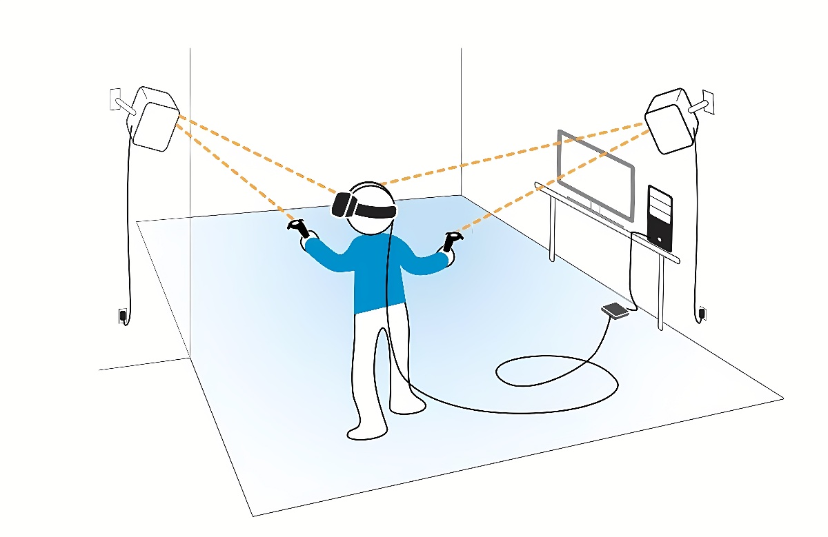 虚拟现实游戏体验馆怎么样？虚拟现实游戏会成为主流趋势吗？