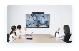 常用的视频会议软件怎么选？会议场景稳定吗？