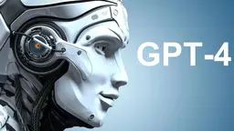  GPT-4已经到来，你准备好迎接智能时代了吗？