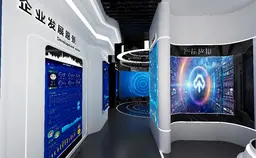  云展会与元宇宙展览：数字化时代的展览新形式