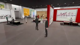 在线虚拟展厅与线下展厅有哪些区别？在线虚拟展厅有哪些特色？