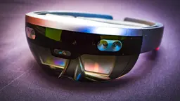 Vision Pro与HoloLens的比较