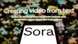 SoraAI视频生成技术对影视行业的深远影响